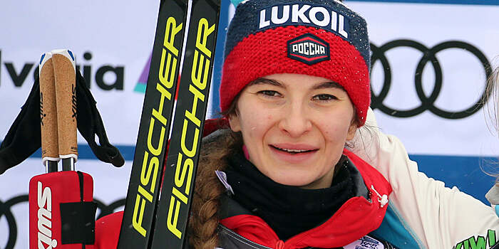 ⚡Ступак и Непряева финишировали четвертыми в командном спринте на чемпионате мира по лыжам, победила Швеция