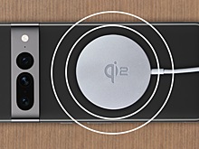 Android-смартфоны назвали отсталыми в отношении стандарта беспроводной зарядки Qi2