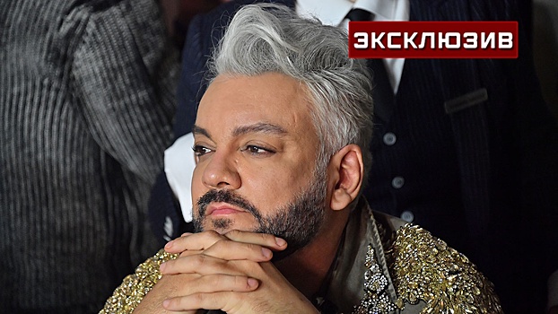 «Все штрафы оплачены»: Добровинский опроверг сообщения о задолженностях Киркорова