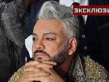 «Все штрафы оплачены»: Добровинский опроверг сообщения о задолженностях Киркорова