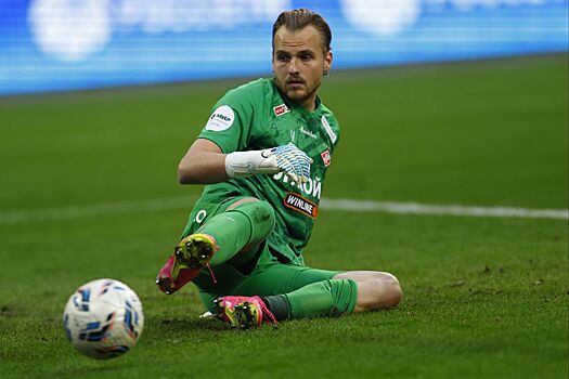 Экс-игрок «Спартака» Тернавский: к Максименко есть вопросы — Романцев поставил бы Помазуна