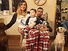 «Уверяю, мы были не под грибами!» Жена Смоллинга утверждает, что они с мужем видели НЛО