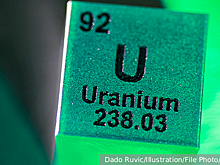 AP: США хотят дать Саудовской Аравии технологии обогащения урана