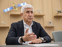 Ректор МАИ рассказал о подготовке суперинженеров, аэротакси и беспилотниках