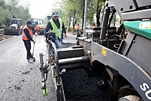 Поставщик асфальта в Оренбуржье оштрафован за незаконную деятельность