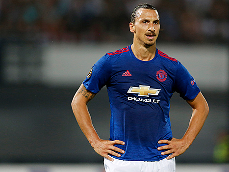 Златан не забил — «МЮ» проиграл. 5 главных событий Лиги Европы