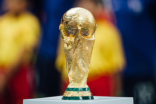 Испания и Португалия хотят провести чемпионат мира по футболу - 2030