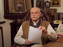 Никита Михалков одним фото положил конец слухам о его плохом самочувствии