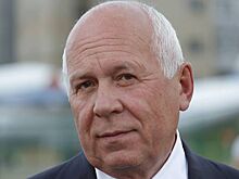 Чемезов сравнил жесткие санкции к России с войной