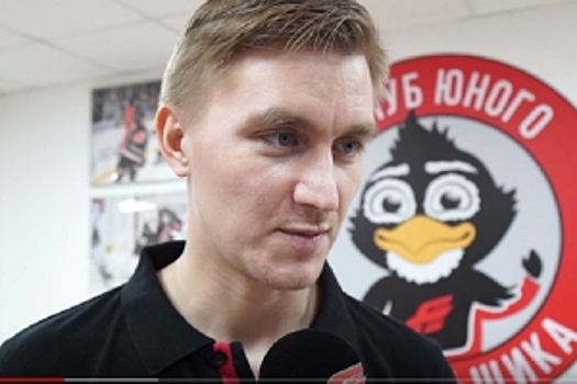 Николай Лемтюгов: "Рад был, что проснулся"