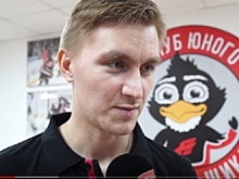 Николай Лемтюгов: "Рад был, что проснулся"