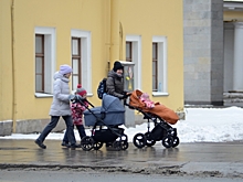 В Вологодской области понятие «многодетная семья» станет шире: что изменится