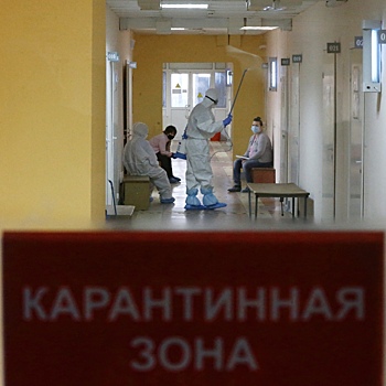 За сутки умерло 2 пациента с коронавирусом в Магнитогорске и Челябинске