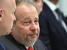 Российские миллиардеры увеличили состояние на 18,5 млрд долларов в 2024 году