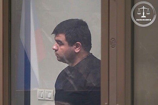 Присяжные признали виновным одного из стрелков на парковке в Новороссийске