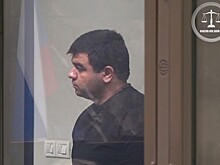 Присяжные признали виновным одного из стрелков на парковке в Новороссийске