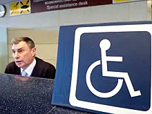 Инвалиду-колясочнику отказали в посадке в российский самолет