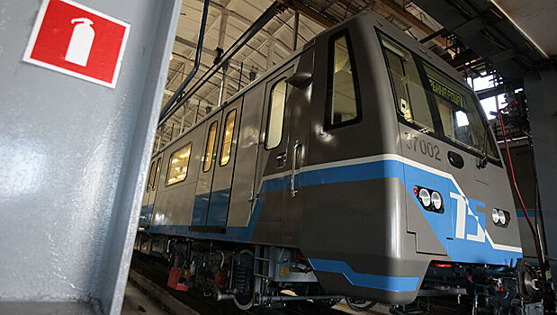 ФАС разрешила «Синаре» купить 50% «Вагонмаша»