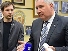Рогозин согласился с Ефремовым, созданию кубсатов нужна господдержка