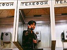 В российский прокат вышел китайский боевик «Миссия в Москве»