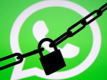 NYT узнала о частичной блокировке WhatsApp в Китае