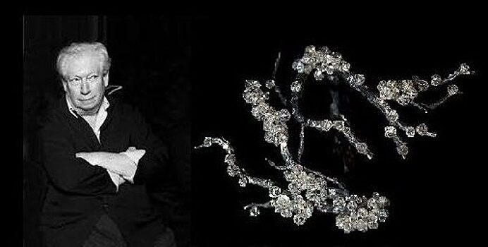 Ювелир-самоучка потратил десять лет на создание трех колец, которые принесли ему мировую славу