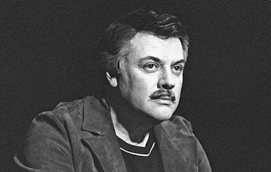 Биография Александра Ширвиндта