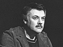 Биография Александра Ширвиндта