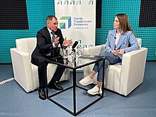 Глава Вяземского района Хабаровского края ответил на вопросы во время прямого эфира