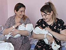 В Нижегородской области выросли пособия по беременности, родам и уходу за детьми