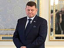 Залужный рассказал о звонках из Румынии с претензиями