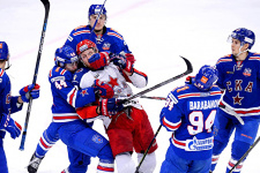Чернышенко: клубы могут выводить двух вернувшихся из НХЛ игроков из потолка з/п