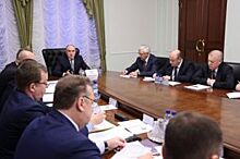 Власти Южного Урала заявили о росте индекса промпроизводства на 4,8%