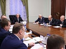 Власти Южного Урала заявили о росте индекса промпроизводства на 4,8%