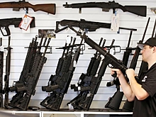 Американцы бросились скупать оружие и патроны