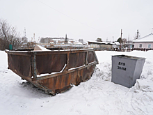 Риск пожара на нефтебазе толкнул кемеровскую мэрию на эксперимент