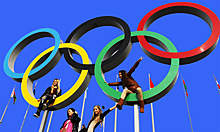 Спортсмены оценили изменение олимпийского девиза