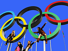 Спортсмены оценили изменение олимпийского девиза