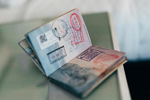 На Украине начали выдавать поддельные паспорта для иммиграции