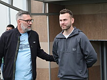 Челестини: «Акфинеев испытывает боли. Не знаю, сможет ли он сыграть со «Спартаком»