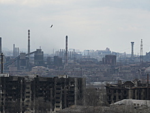 Сотрудник «Азовстали» рассказал о завозе военной техники на завод