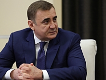 Путин раскрыл, что будет делать Дюмин на новой должности