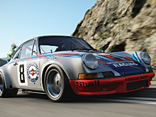 Ностальгия за рулем — до Project CARS 2 добрались легендарные модели Porsche