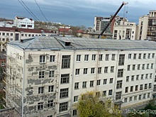 Власти Екатеринбурга утвердили список домов под капремонт в 2021 году