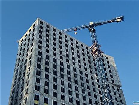 Топ-10 самарских застройщиков по итогам 2025 года