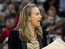 Хэммон не возглавила «Портленд», так как клуб узнал, что Бекки не лучшим образом исполняет повседневные обязанности в «Сперс» (Bleacher Report)