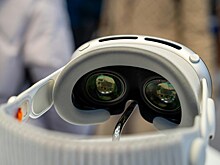 Apple Vision Pro получит поддержку контроллеров PlayStation VR