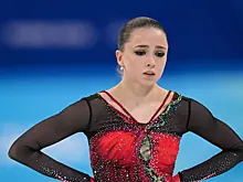 Решение о дисквалификации Валиевой пропало с сайта CAS