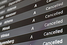 Авиакомпания предупредила о возможной отмене рейсов в ОАЭ