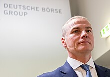 Плохой год для главы Deutsche Boerse стал еще хуже